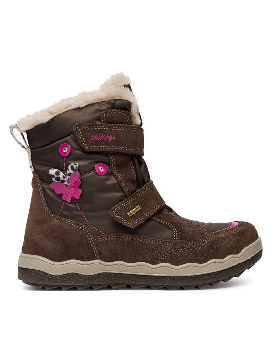 Primigi Cizme de zăpadă GORE-TEX 2380711 D