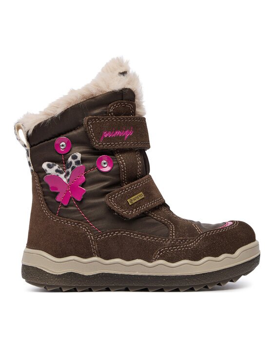 Primigi Cizme de zăpadă GORE-TEX 2380711 M