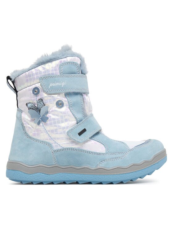 Primigi Cizme de zăpadă GORE-TEX 2380766 D