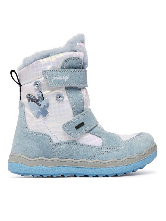Primigi Cizme de zăpadă GORE-TEX 2380766 S