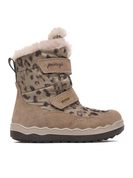 Primigi Cizme de zăpadă GORE-TEX 2381044 M