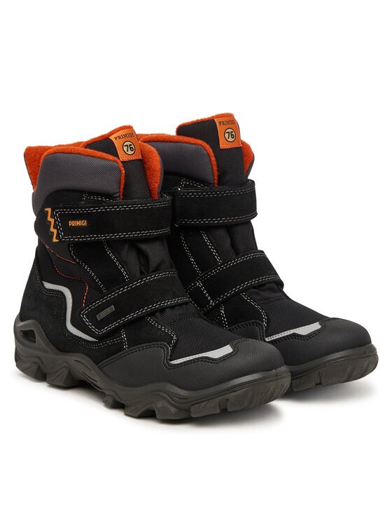 Primigi Cizme de zăpadă GORE-TEX 2392000 D