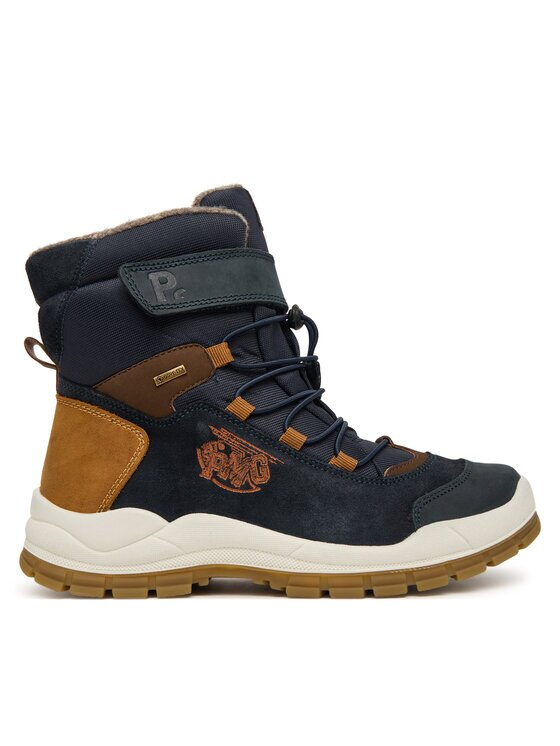 Primigi Cizme de zăpadă GORE-TEX 2395011 D