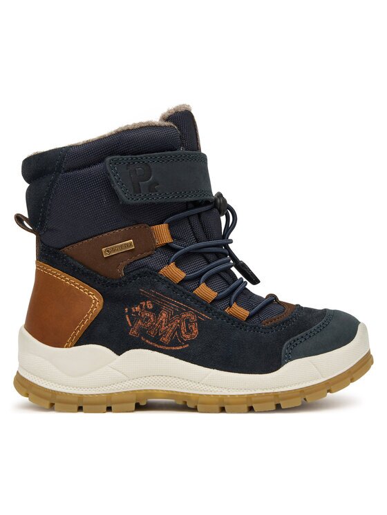 Primigi Cizme de zăpadă GORE-TEX 2395011 M