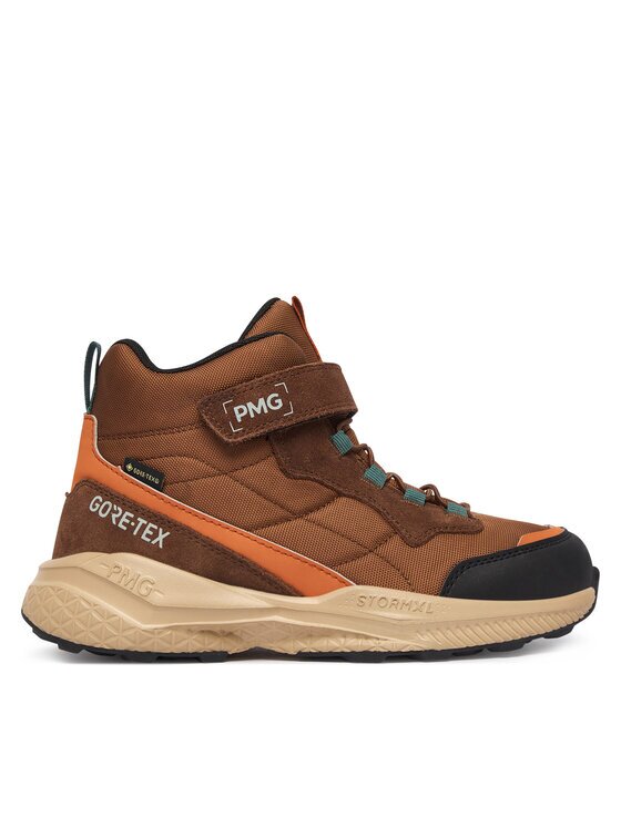 Primigi Cizme de zăpadă GORE-TEX 2430011 D