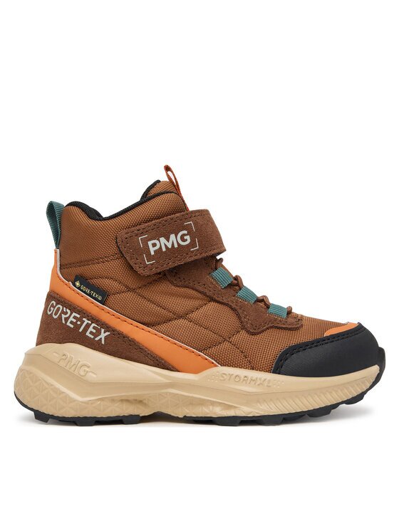 Primigi Cizme de zăpadă GORE-TEX 2430011 M