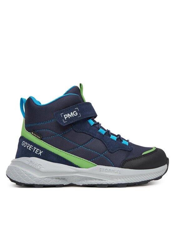 Primigi Cizme de zăpadă GORE-TEX 2430022 D