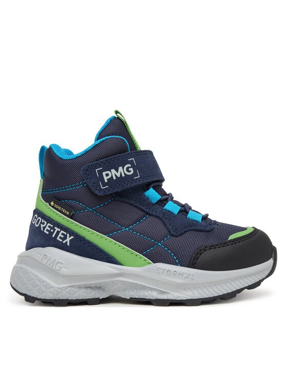 Primigi Cizme de zăpadă GORE-TEX 2430022 M