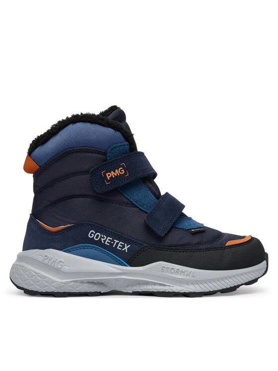Primigi Cizme de zăpadă GORE-TEX 2430122 D