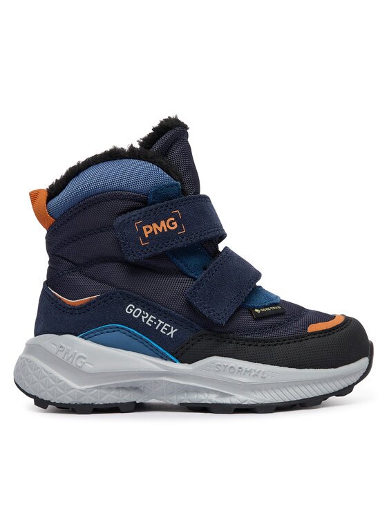 Primigi Cizme de zăpadă GORE-TEX 2430122 M