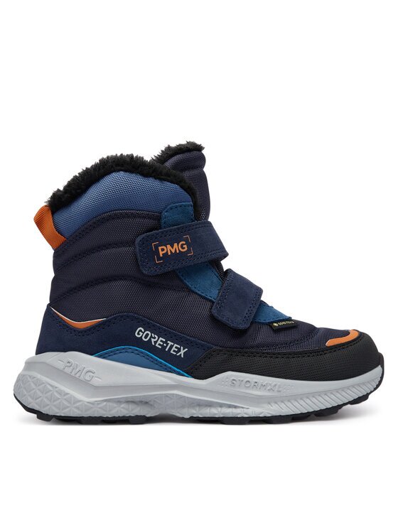 Primigi Cizme de zăpadă GORE-TEX 2430122 S