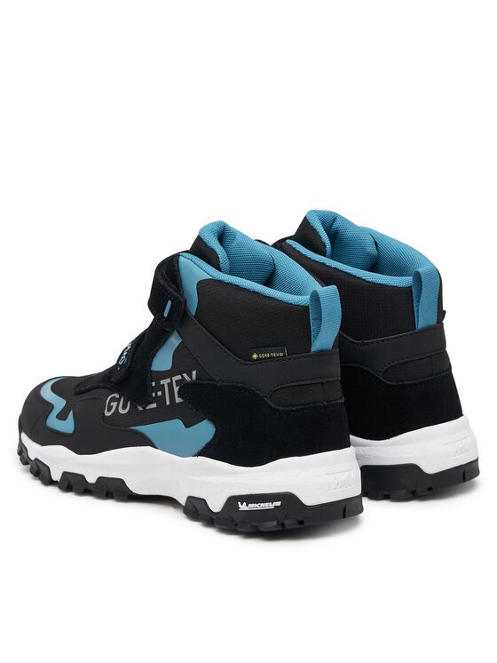 Primigi Cizme de zăpadă GORE-TEX 2431022 D