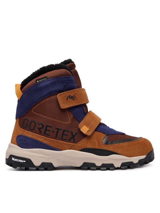 Primigi Cizme de zăpadă GORE-TEX 2431100 D