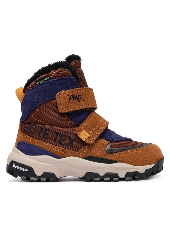 Primigi Cizme de zăpadă GORE-TEX 2431100 M