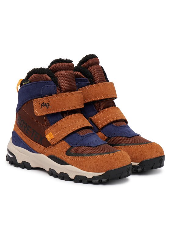 Primigi Cizme de zăpadă GORE-TEX 2431100 S