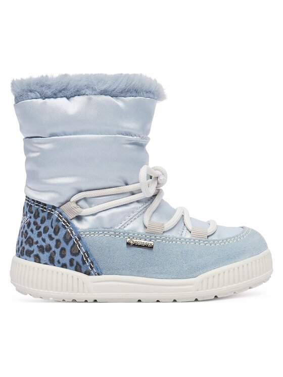 Primigi Cizme de zăpadă GORE-TEX 8861211 Albastru celest