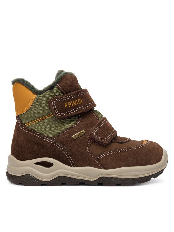 Primigi Cizme de zăpadă GORE-TEX 8863711 S