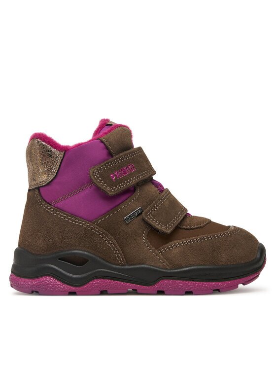 Primigi Cizme de zăpadă GORE-TEX 8863722 S