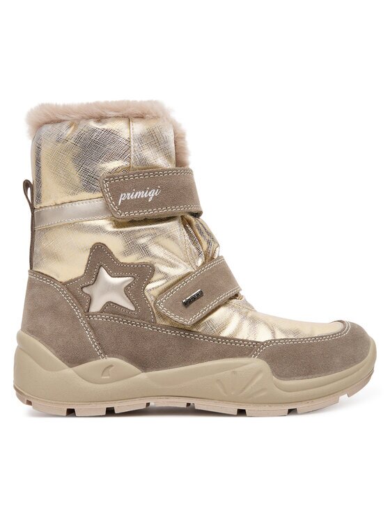 Primigi Cizme de zăpadă GORE-TEX 8881511 D