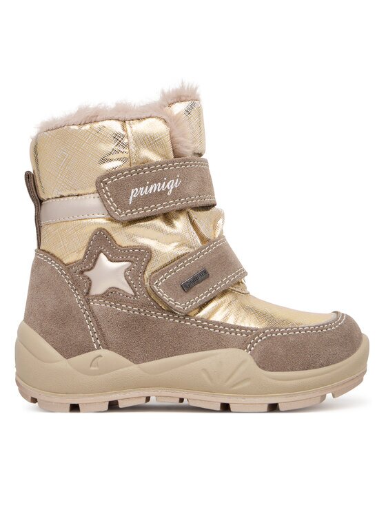 Primigi Cizme de zăpadă GORE-TEX 8881511 M