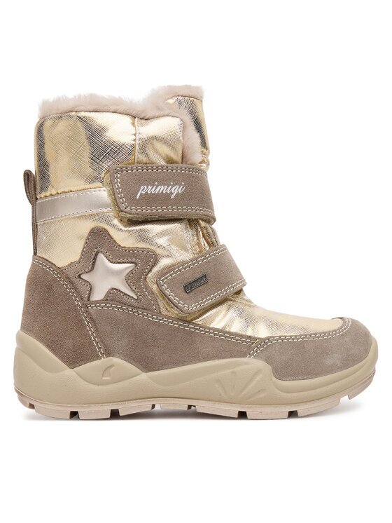 Primigi Cizme de zăpadă GORE-TEX 8881511 S