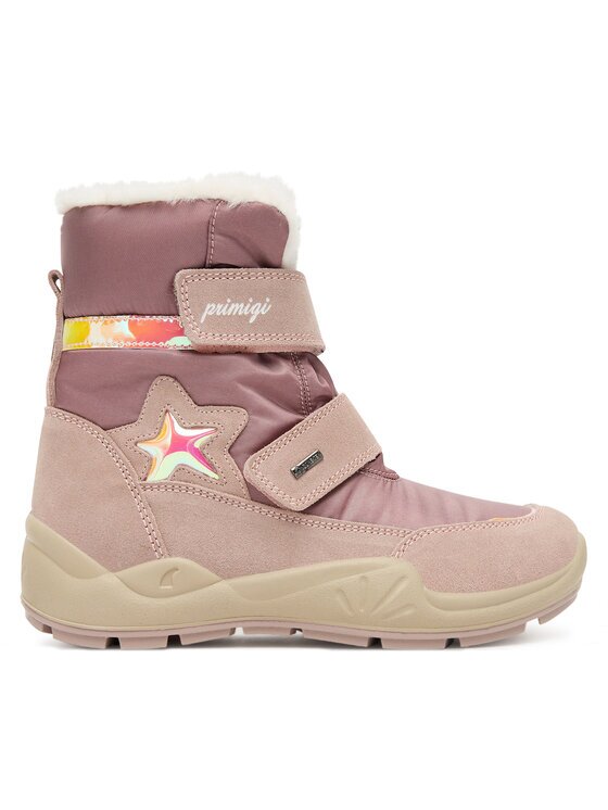Primigi Cizme de zăpadă GORE-TEX 8881533 D