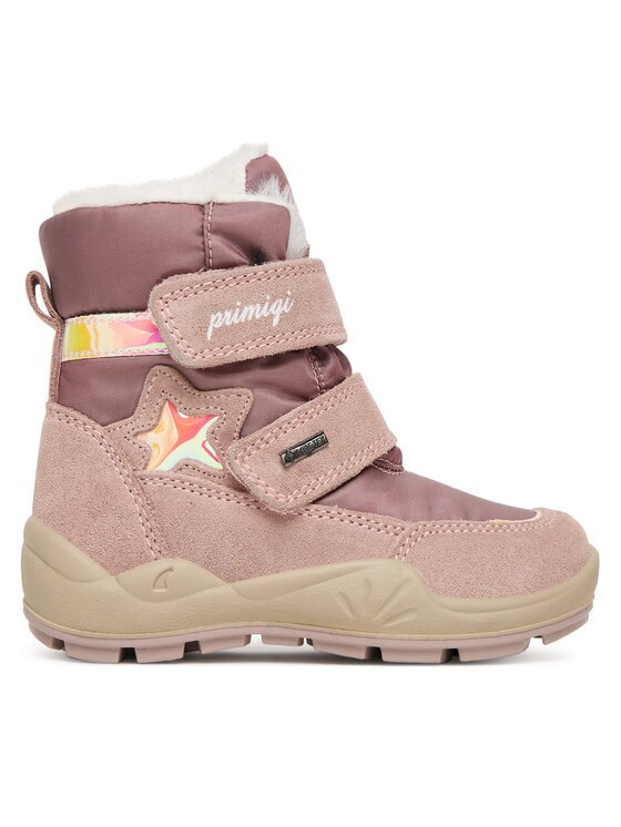 Primigi Cizme de zăpadă GORE-TEX 8881533 M
