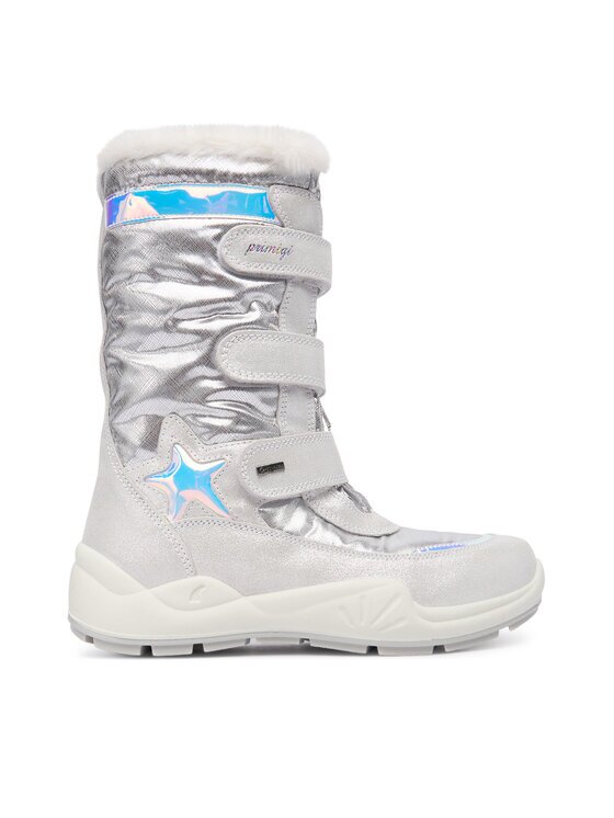 Primigi Cizme de zăpadă GORE-TEX 8881666 D