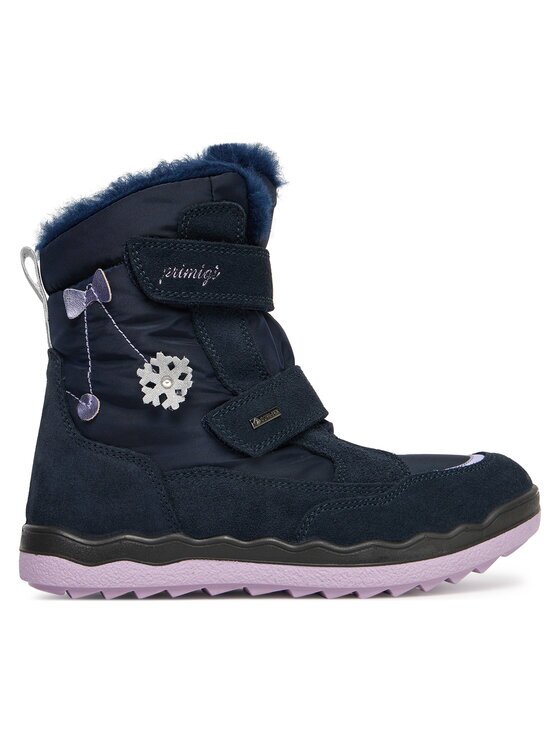 Primigi Cizme de zăpadă GORE-TEX 8883744 D