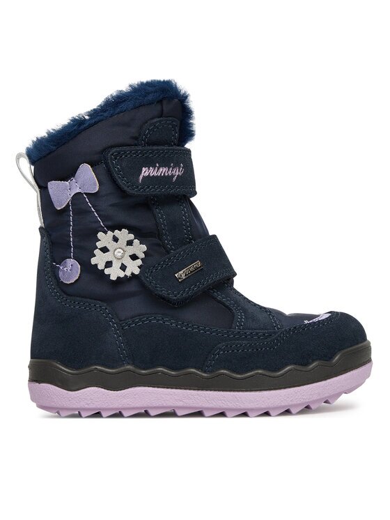 Primigi Cizme de zăpadă GORE-TEX 8883744 M