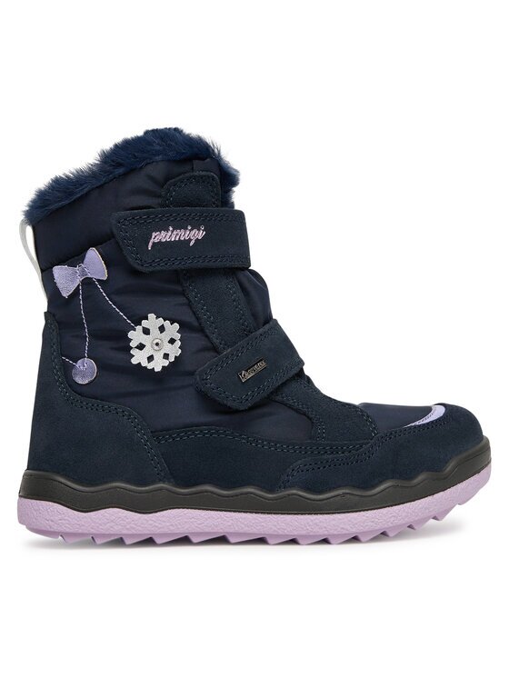 Primigi Cizme de zăpadă GORE-TEX 8883744 S