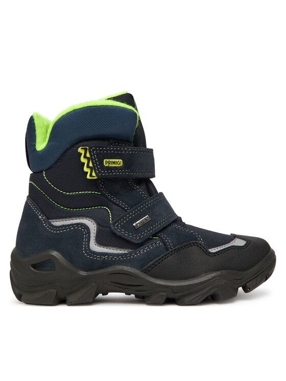 Primigi Cizme de zăpadă GORE-TEX 8892622 S
