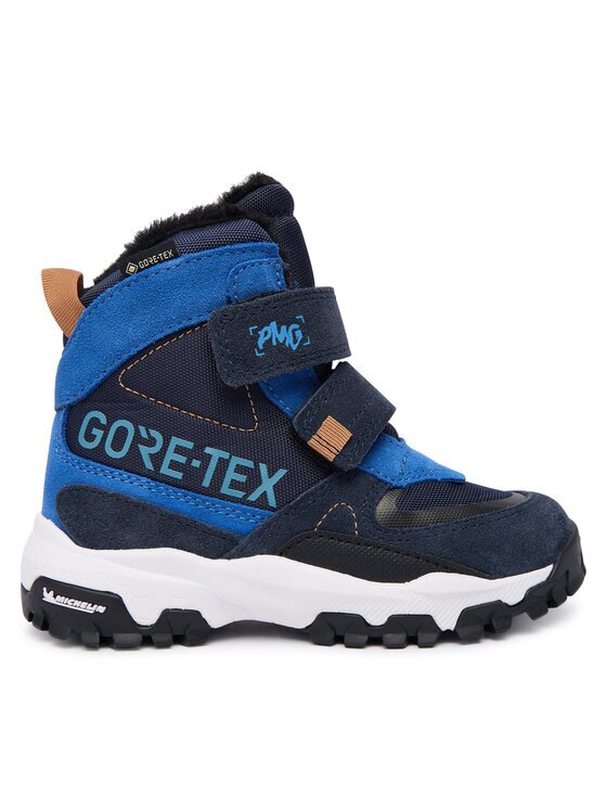 Primigi Cizme de zăpadă GORE-TEX 8936011 M