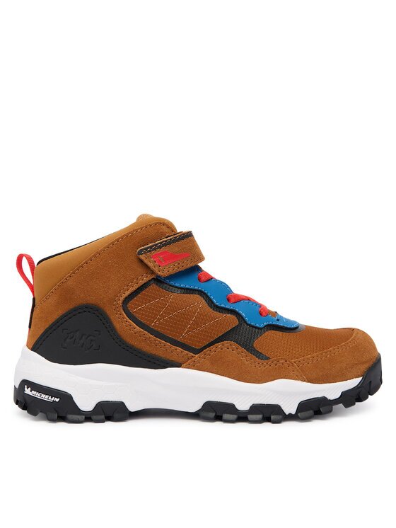 Primigi Cizme de zăpadă GORE-TEX 8936111 S