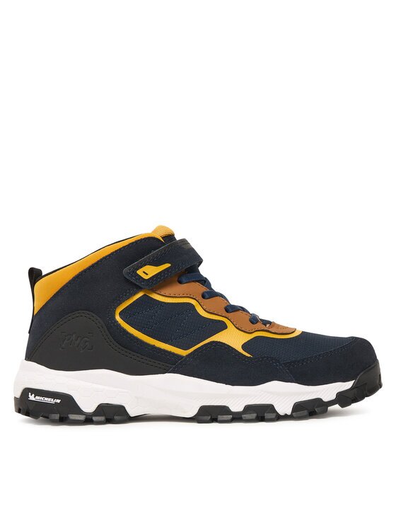 Primigi Cizme de zăpadă GORE-TEX 8936133 D