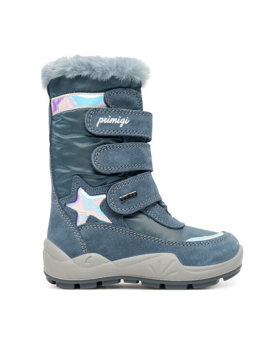 Primigi Cizme de zăpadă Winger Gtx GORE-TEX 8881622 M