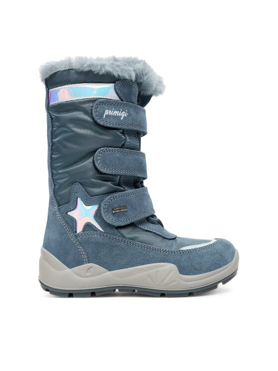 Primigi Cizme de zăpadă Winger Gtx GORE-TEX 8881622 S