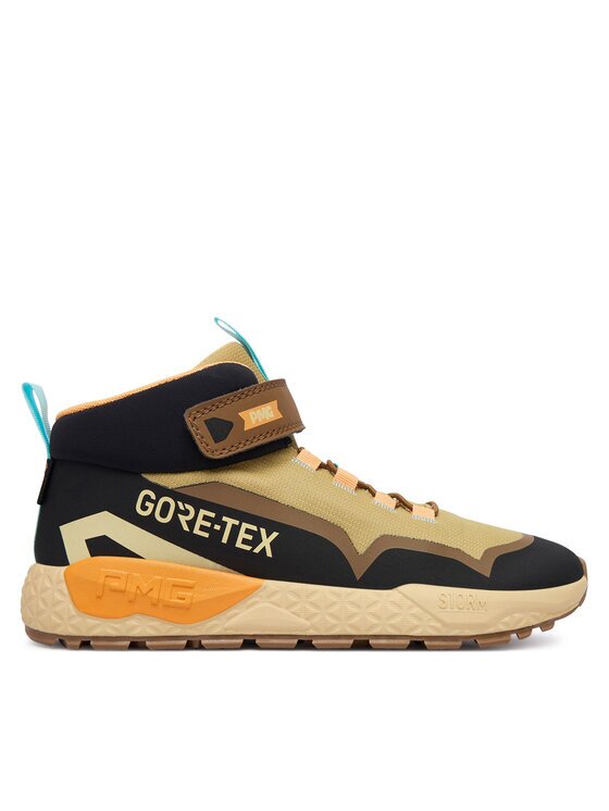Primigi Ghete GORE-TEX 2419322 D