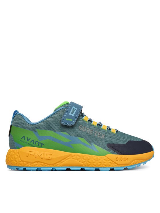 Primigi Sneakers AVANT Gtx 1431044 D