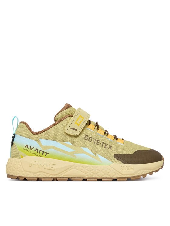 Primigi Sneakers GORE-TEX 2419022 D