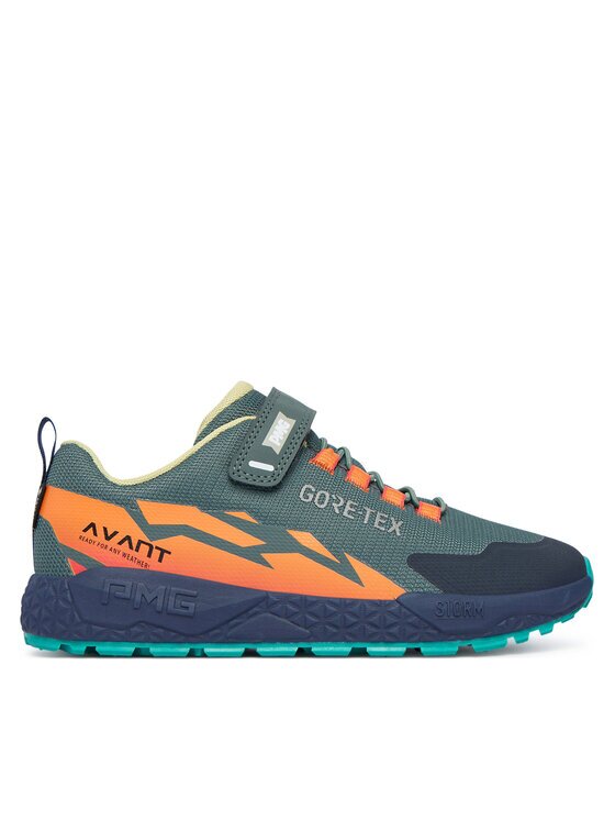 Primigi Sneakers GORE-TEX 2419099 D