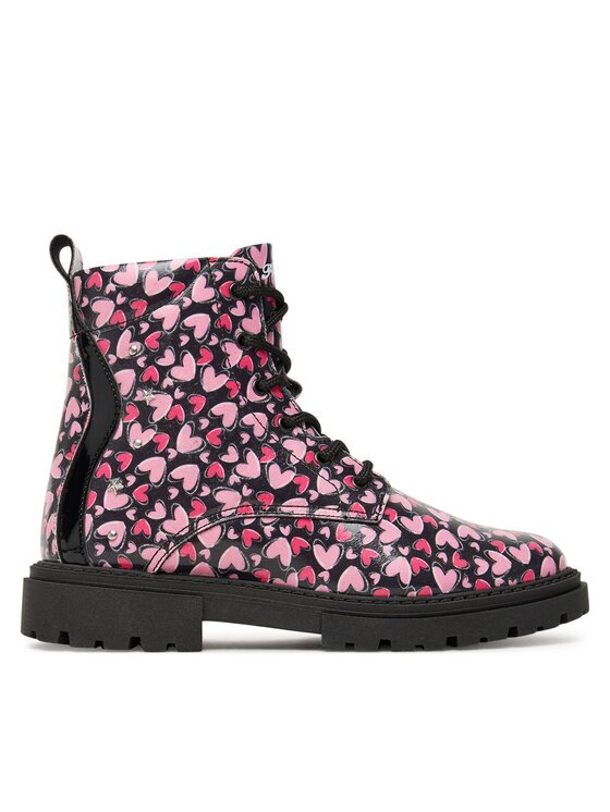 Primigi Trappers 8909611 D