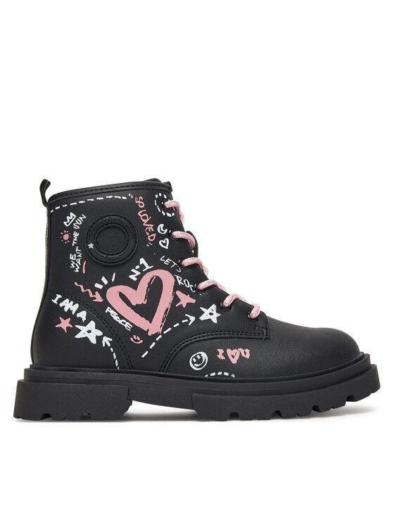Primigi Trappers AVANT-8977022