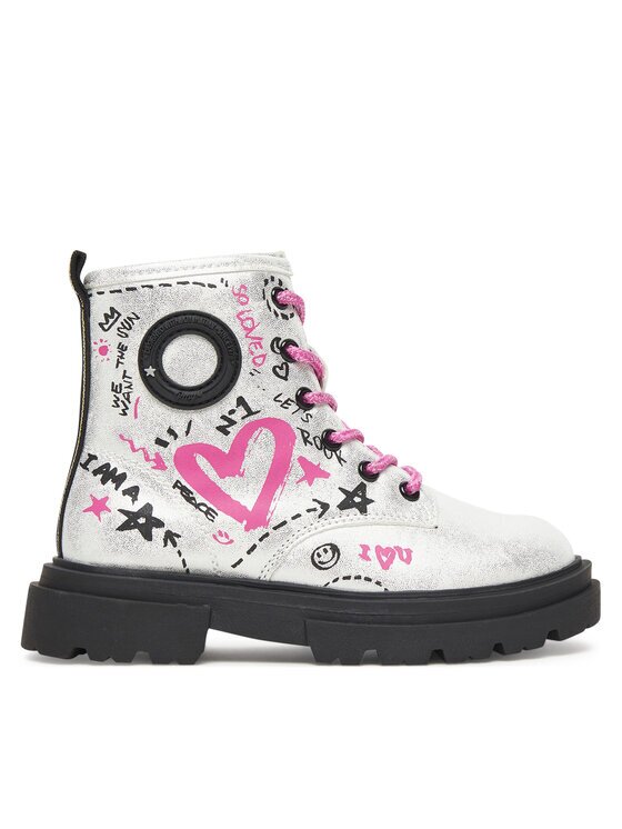 Primigi Trappers AVANT-8977055
