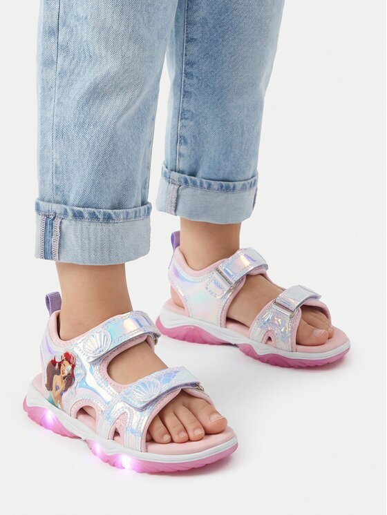 Princess Sandale CEO-CP76-SS26-333DPRN