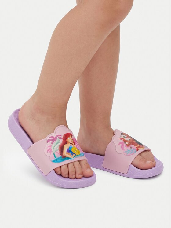 Princess Şlapi CEO-NJ-SS26-321DPRN