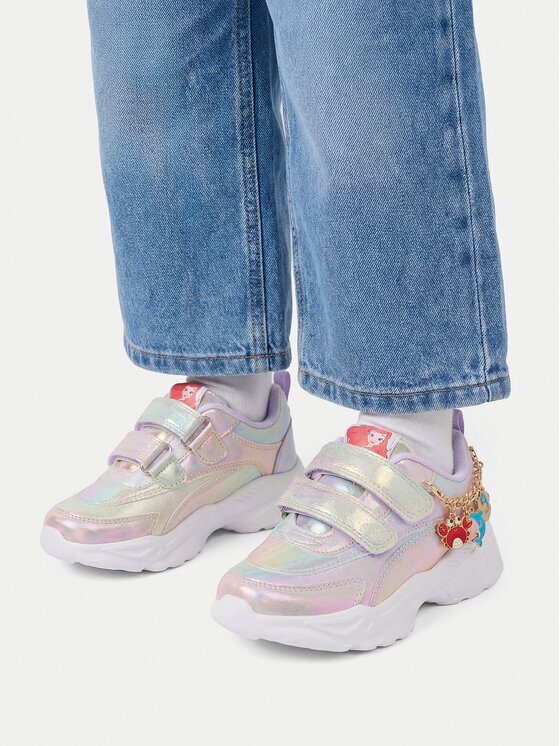 Princess Sneakers CEO-CP66-SS26-315DPRN