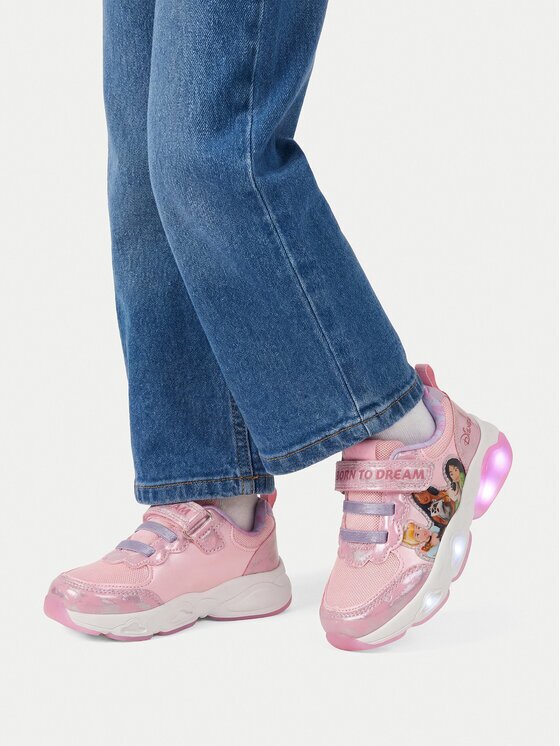 Princess Sneakers CEO-CP76-SS26-314DPRN