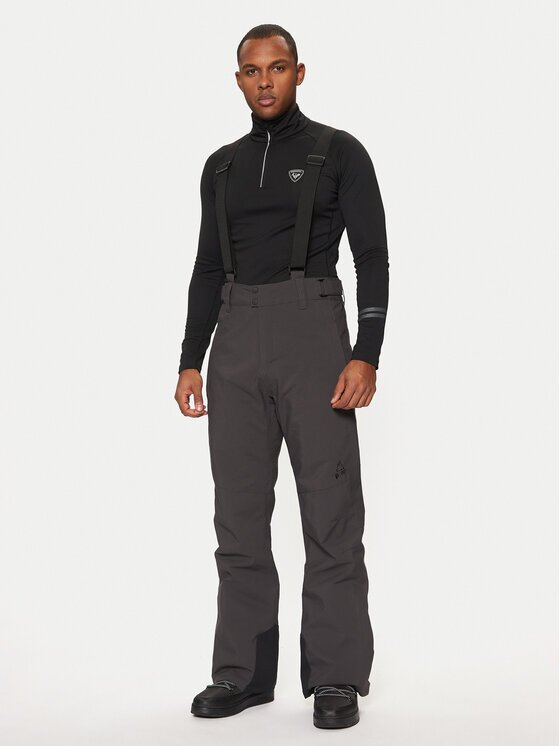 Protest Pantaloni de schi Rowens 4718500 Regular Fit