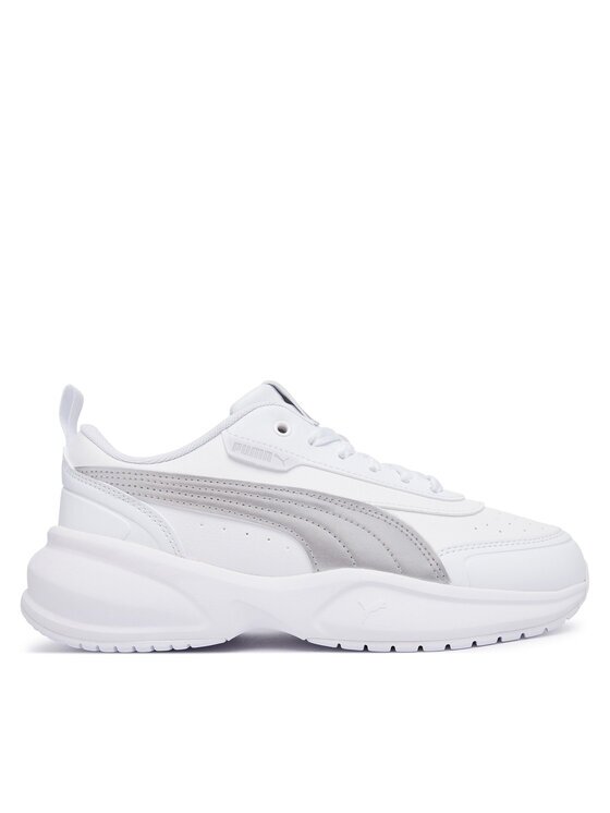 Puma Balerini Cilia 2 Mode Metallic Glam 408272 02